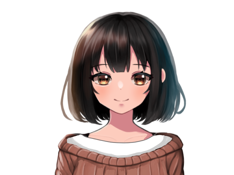 愛ちゃん